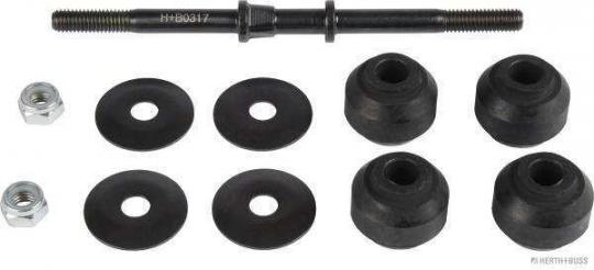 Stange/Strebe, Stabilisator 