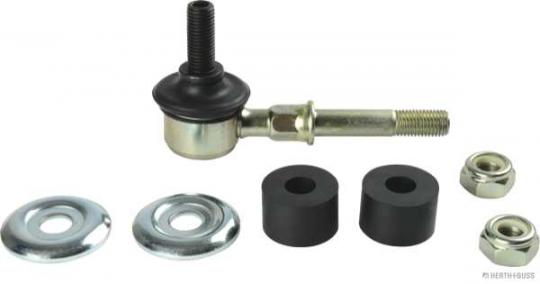 Stange/Strebe, Stabilisator 