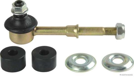 Stange/Strebe, Stabilisator 