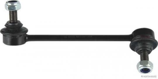 Stange/Strebe, Stabilisator 