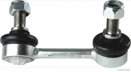 Stange/Strebe, Stabilisator 