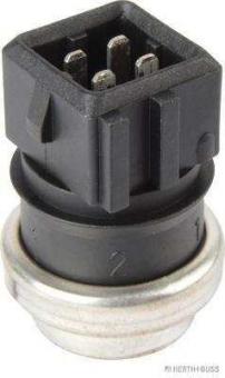 Sensor, Kühlmitteltemperatur 