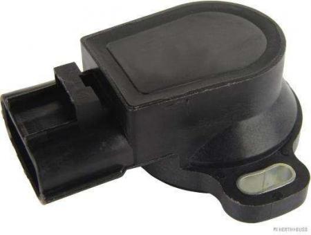 Sensor, Drosselklappenstellung 