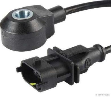 Klopfsensor 