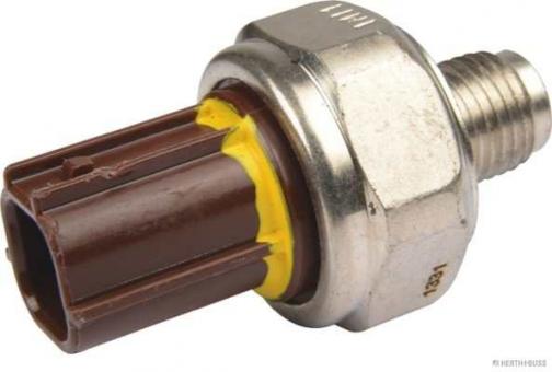 Klopfsensor 