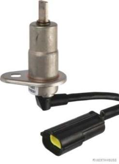Sensor, Raddrehzahl 