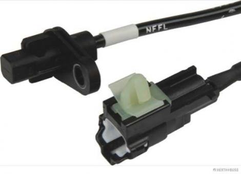 Sensor, Raddrehzahl 