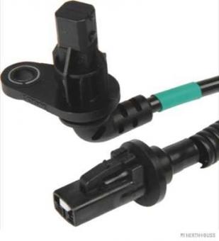 Sensor, Raddrehzahl 