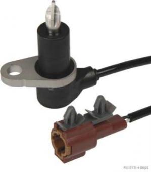 Sensor, Raddrehzahl 