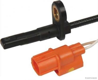 Sensor, Raddrehzahl 