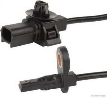 Sensor, Raddrehzahl 