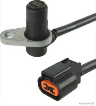 Sensor, Raddrehzahl 