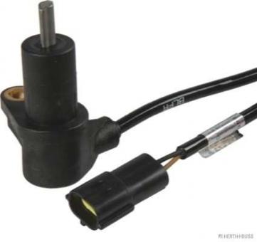 Sensor, Raddrehzahl 