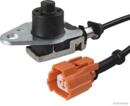 Sensor, Raddrehzahl 