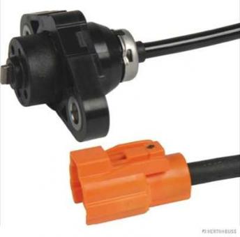 Sensor, Raddrehzahl 