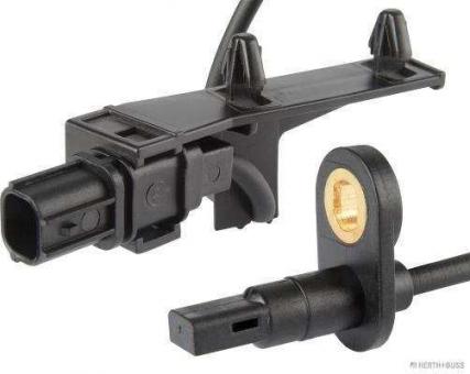 Sensor, Raddrehzahl 