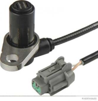 Sensor, Raddrehzahl 