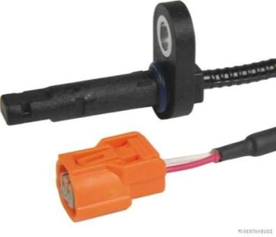 Sensor, Raddrehzahl 