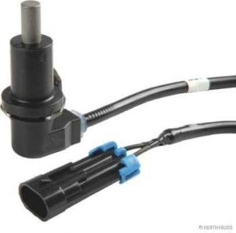 Sensor, Raddrehzahl 