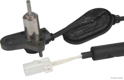Sensor, Raddrehzahl 