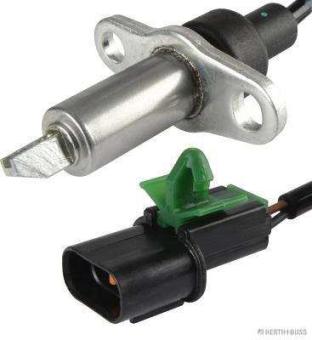Sensor, Raddrehzahl 