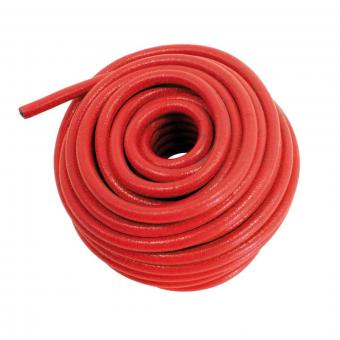 Fahrzeugkabel 2,5mm rot 5m 