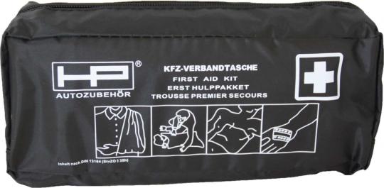 KFZ-Verbandtasche SW 