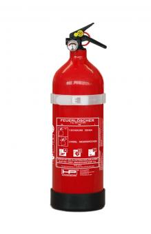 Auto Feuerlöscher ABC 2kg 