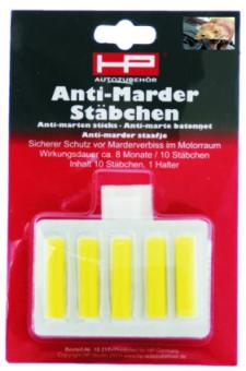Anti-Marder-Stäbchen 