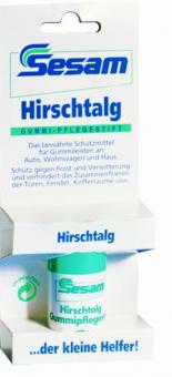 Hirschtalgstift SB-Karte 