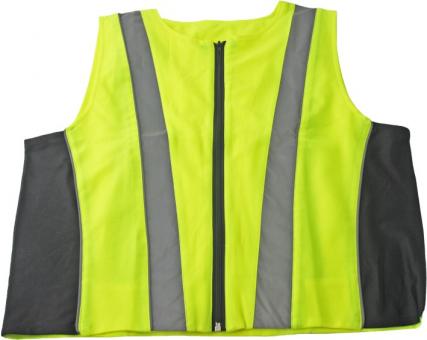 Biker-Sicherheitsweste XL 