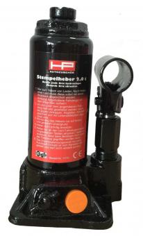 Stempelheber 2t -308mm 