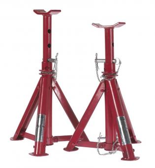 Unterstellbock-Set 3t 