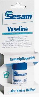 Vaselinestift SB-Karte 