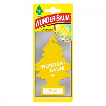 Wunder-Baum Zitrone 