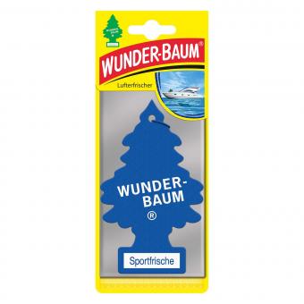 Wunder-Baum Sportfrische 