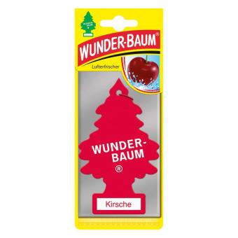 Wunder-Baum Kirsche 