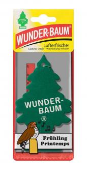 Wunder-Baum Frühling 