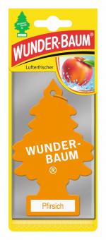 Wunder-Baum Pfirsich 