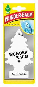 Wunder-Baum Arctic White 