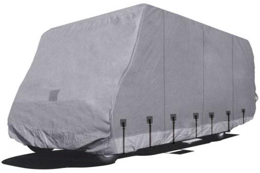 Wohnmobil Ganzgarage 5,70 