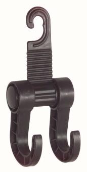 Gepäckhalter Hucke Pack 