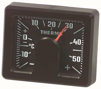 Innentherm. Rechteckig SW 