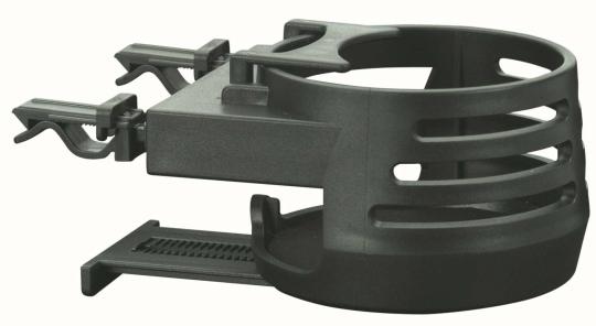 Dosenhalter Clip-Klemm SW 