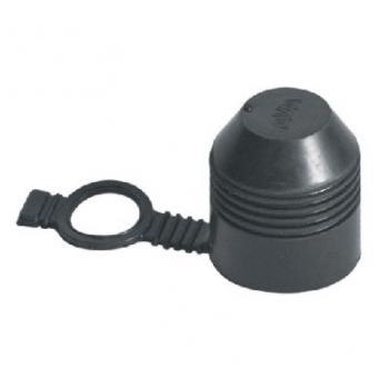 Ahk-Kappe SW mit Ring 