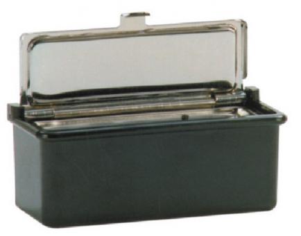 Aschenbecher klebbar 