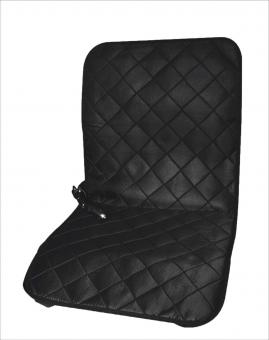 Sitzheizung Schwarz 12V 