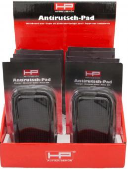 Antirutsch-Pad/-Halter Displ 
