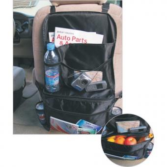 Rücklehnen-Tasche Isofach 