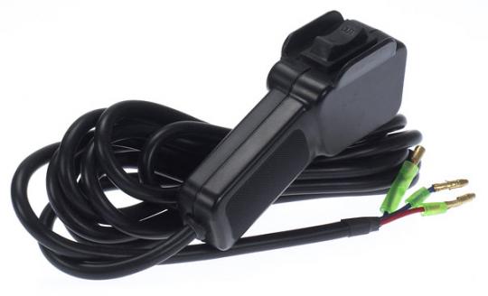 Fernbed.mit Kabel für 20603 
